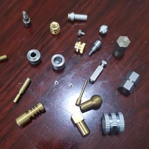 精密工艺，匠心独运 小五金零部件与五金机械配件精加工探析