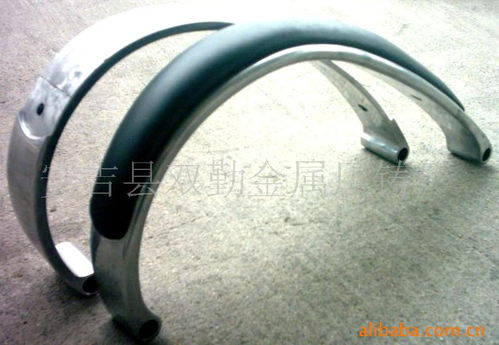 安吉县双勤金属压铸厂 匠心铸就品质，专注五金机械配件